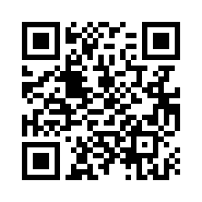 QR Code for bitcoin:18Bf1BiNgMgTZvoQLF2nENnPKWdWKiuydf