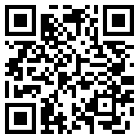 QR Code for bitcoin:18BfgmUt2dw9Fqq4kXiLdY47KU8LLHVPHG