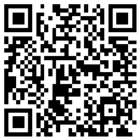 QR Code for bitcoin:18BfkRiDPQYGhkXv2pvfeg64NCRjCDiAns