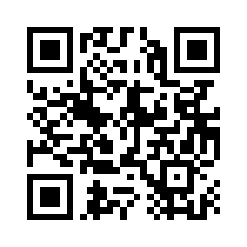 QR Code for bitcoin:18BfnMZDFCrcWjvaMKFzdLPRYG92Mfx2GX