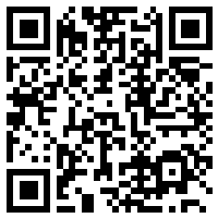 QR Code for bitcoin:18BiuvVLuLtb5YNoBEdDDfx3KJctF3Beyr