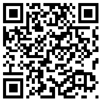 QR Code for bitcoin:18BkVN1toGdAWvXvM3CfZb7myWkAwX7PQY