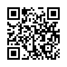 QR Code for bitcoin:18Bm3rnGrpzatbEBHBsaCaviMbSztpVhsE