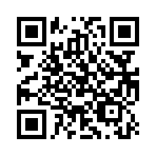 QR Code for bitcoin:18BqEzkXpxJCJFGekijyRtcycFEWP7cn2