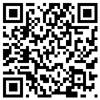 QR Code for bitcoin:18BxSGBZXQeAztWUEeaJXB1GFGk7LH6eRx