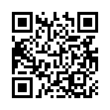 QR Code for bitcoin:18C17AnVMqQV8FjFgLD3ztVqYLZPmiXwR1