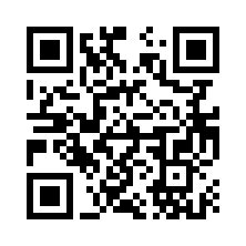 QR Code for bitcoin:18C2EefbMFZTW4nKvm3g7zZzRZ82fNJSgc