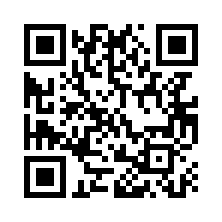 QR Code for bitcoin:18C33fx8XUE7NXVCvuxRF2Y98Mnmu7ABtR