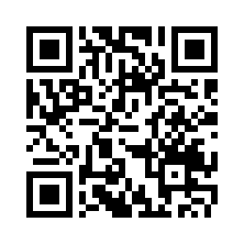 QR Code for bitcoin:18C3agKudoz2CfMBoM3FfHF5E8GUQvQqYR