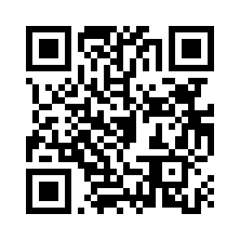 QR Code for bitcoin:18C5mtJe5xpfaFf9XAW6Zi9isVg5U6vF5S