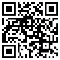 QR Code for bitcoin:18C6VMX7D761Ra3NFQBjcKPBrNedQQ8DX3