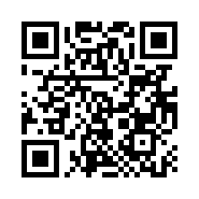 QR Code for bitcoin:18C7kV3pFSKmkWCxfT2PFut3Q9cAnWvzXc