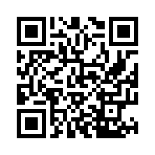 QR Code for bitcoin:18CA2ybfZhXoz4aMRjmK9ZRWV2TzaEBVaF