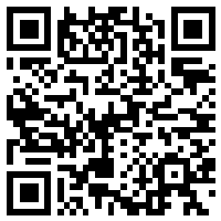 QR Code for bitcoin:18CEbbot3vWH9DZSQWancssn4oDe8bTGKS