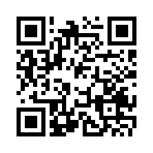 QR Code for bitcoin:18CEfzXPbr6kne1P4mnzuVBQB7whgofFYv