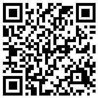 QR Code for bitcoin:18CGaJa4JoGuMudAn1SoNw5Ff4d7crPsVV