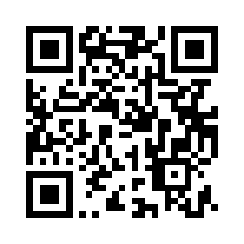QR Code for bitcoin:18CKjCfmpzQ1Ws64FVCJWVHSFtrhNtFj1A