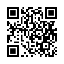 QR Code for bitcoin:18CPym3CSq5jybN4XLko9HHAQWxiaWH8YT