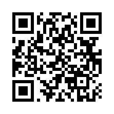 QR Code for bitcoin:18CQLtkFa7eUjKkJm2dJ2VXuZuw7CnhLhM