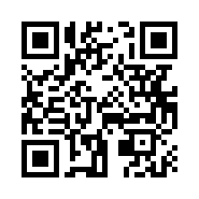 QR Code for bitcoin:18CSzwxJxhMKYWMtiFHP5F2ZjYJSnwpbFM
