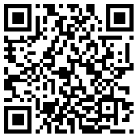 QR Code for bitcoin:18CU4vnaBxCftyHkzg6AZL9xUQZkVCoscS