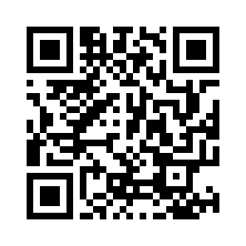 QR Code for bitcoin:18CUUn5WaaC7AE3dYX1vmEj5BFBRC7vYfs