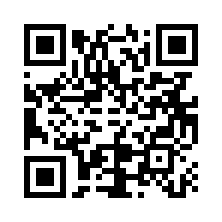 QR Code for bitcoin:18CVP3aymSBQcarZBcsomsc2DEbtkkceFr