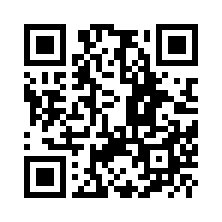 QR Code for bitcoin:18CVfLoX3JeXvMUP111aMuBHCzcxL6nXSq