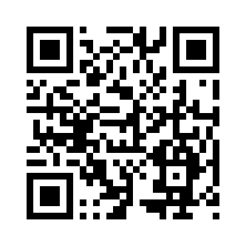 QR Code for bitcoin:18CVnvVApfZAVi3tTWEDay3PLm9kAQZApR