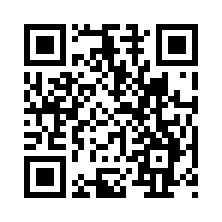 QR Code for bitcoin:18CVsbkdAzWd6EdDUiWpBeQLPWfBBgEeCD