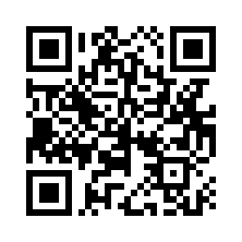 QR Code for bitcoin:18CW1jhjp7hoVCQvLGhDDvXcfNwQsg32ph