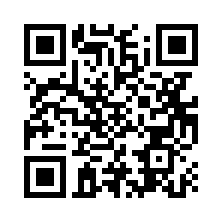 QR Code for bitcoin:18CWbKsmZ1NacTo22WoERfd8Bx3ent3X5q