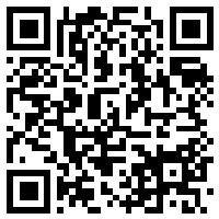 QR Code for bitcoin:18CWdytkJ5rfMs6CViN8QTGSwt2TytHHEG
