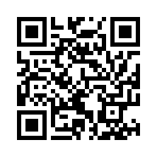 QR Code for bitcoin:18CWxXbTGiMKA156p37UBM1px5gNHbzzpH