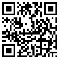 QR Code for bitcoin:18CXVB4PMKNFXUNto7XJWqLqzTCfCbBfP