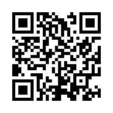 QR Code for bitcoin:18CXhjniPLrefNYpDmDazfs2dE4hsMU2et