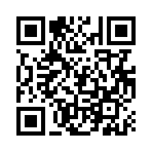 QR Code for bitcoin:18CZJCS67SoSye7CWFPbDtMX3HRyRssUEM
