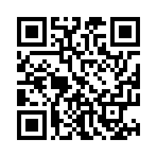 QR Code for bitcoin:18CZWNvK5DPbP2BkqeFyXS7ECWTScqDtPg