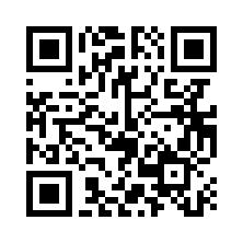 QR Code for bitcoin:18Cc8wKyV5LzJCQeC9rkYehFk3fg69zkXA