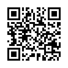 QR Code for bitcoin:18CcptF6pocXdH8ejZitC6NqnxUHfGPRx2