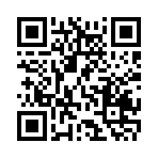 QR Code for bitcoin:18Ce3nyLBiAZ6wWRuiWVtGTajpha7DN7iT
