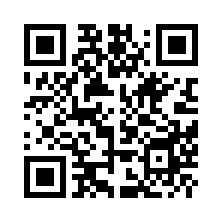 QR Code for bitcoin:18CefexwfRd8iYYwMbZvw7sSrg8vdmLDcR