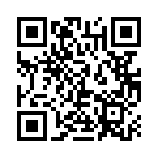 QR Code for bitcoin:18CgAFjaZGC3EdYHeaZAGuDPfDDGeCVx3c