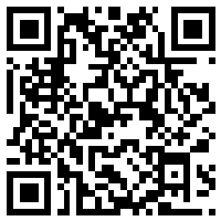 QR Code for bitcoin:18ChBrAH8T6vcdUzfmwAgU87baStoad7Jn