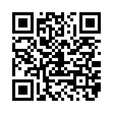 QR Code for bitcoin:18CiN6nDSfRyMBqeZE62vXi4UGmgoC36sc