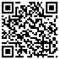QR Code for bitcoin:18CjC1d1ougFuZfsmNHQ2omU32Ua9A845E