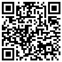 QR Code for bitcoin:18CjCyZNQrNA5mi5do4Uig596gTH3V52D5