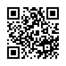 QR Code for bitcoin:18CkcUD9WnceLDfAFDP43a4xd2YdfPXVBZ