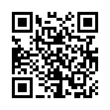 QR Code for bitcoin:18CnEWjV2c8JzSXrv2yCpse3Ra6tnFfomf