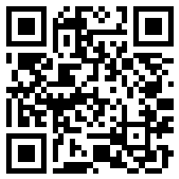 QR Code for bitcoin:18CpU65mHSNmwMb1dBzCS9pRFLKWE3CHFG